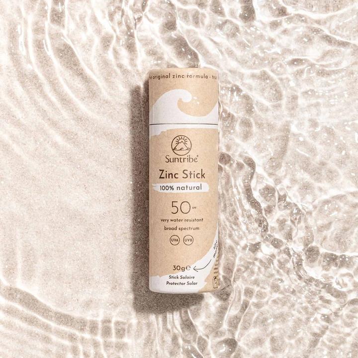 Produktbild Suntribe Zink Sun Stick (SPF 30)