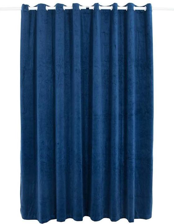 Bleu foncé