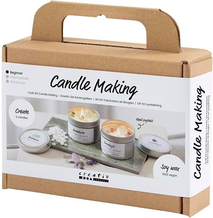 Immagine prodotto Creativ Company Candele