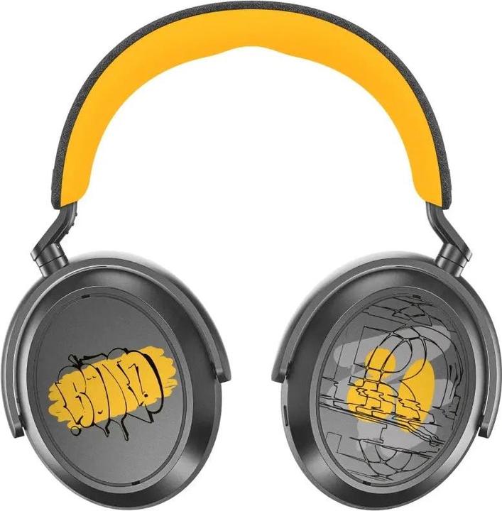 Produktbild Sennheiser Słuchawki Momentum 4 Wireless 80th Anniversary Edition (ANC, 20 h, Kabelgebunden, Kabellos)