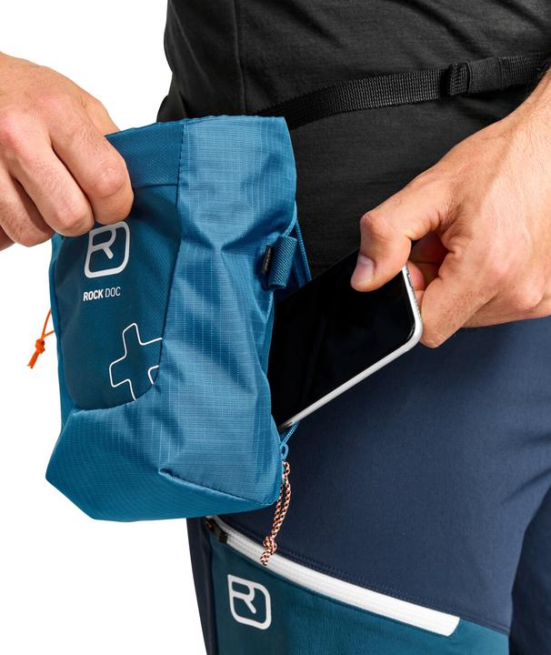 Produktbild Ortovox First Aid Rock Doc