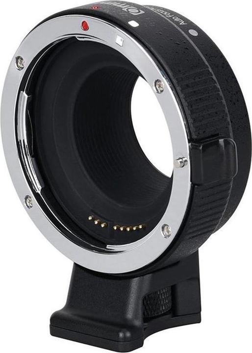 Commlite Canon EF Lenses for Canon M (Wide-angle converter, Canon EF-M)