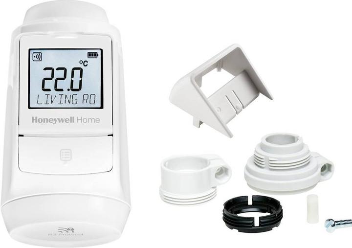 Honeywell EVO-TRV Evohome Heizkörperthermostat