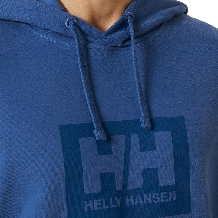 Produktbild Helly Hansen HH Box Hoodie (L)