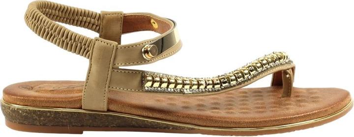 Produktbild Lunar Sandalen Asia II (37)