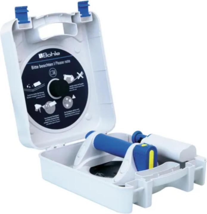 Produktbild Veribor Akku-Handsaugheber (120 kg)