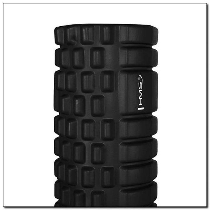 HMS FS102 ROLLER (black) 45 cm (14 cm)