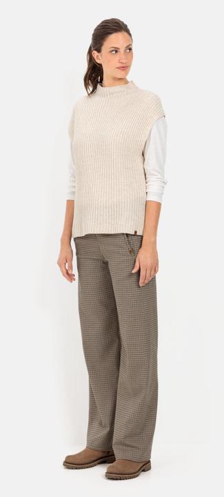 Produktbild Camel Active Strick-Pullunder mit Turtleneck (XL)