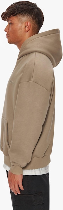 Immagine prodotto Dropsize Felpa con cappuccio Heavy Oversize Embo - 124779 (L)