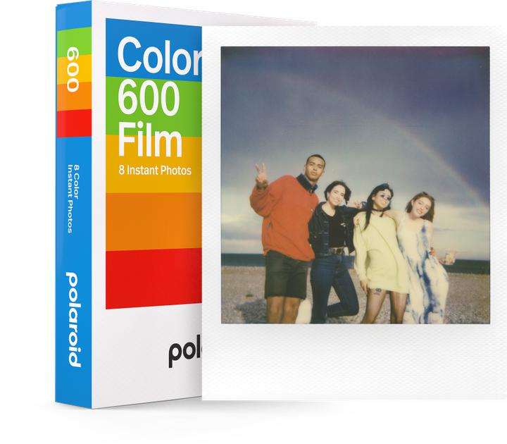 Produktbild Polaroid Color 600