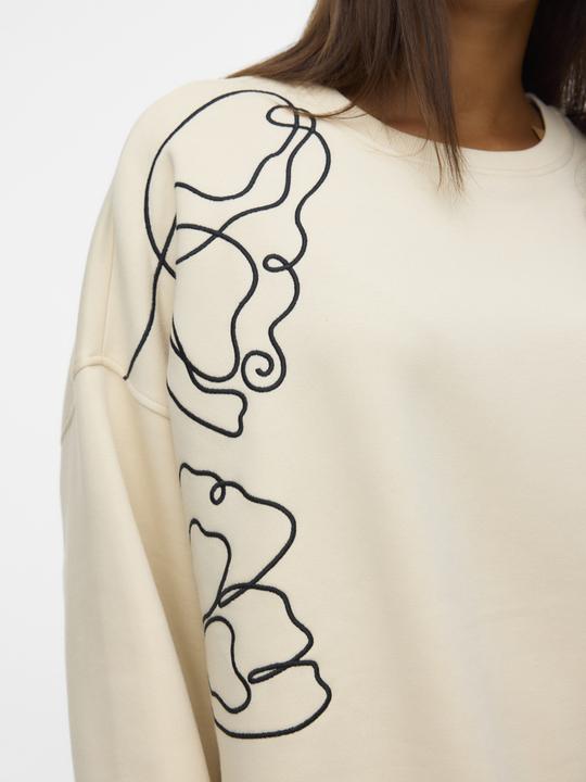 Produktbild Vero Moda VMIVALO Sweatshirt Sweatshirt (S)