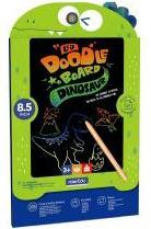 Actual product image mierEdu LCD drawing board - Dino