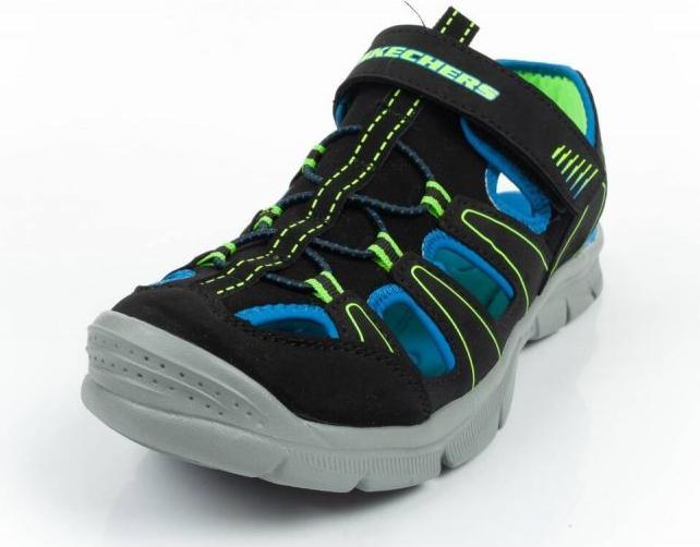 Produktbild Skechers Jungen Kinderschuhe 406520L (40)