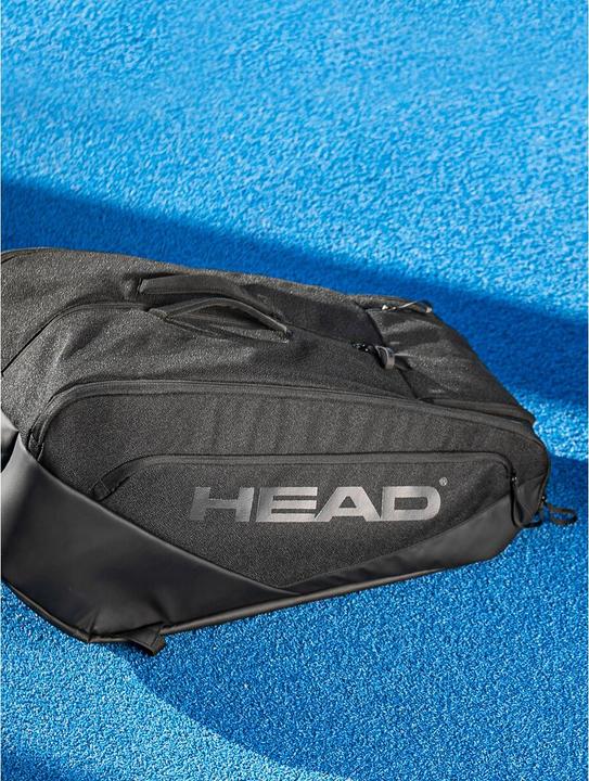 Produktbild Head Pro X Padeltasche (6R)