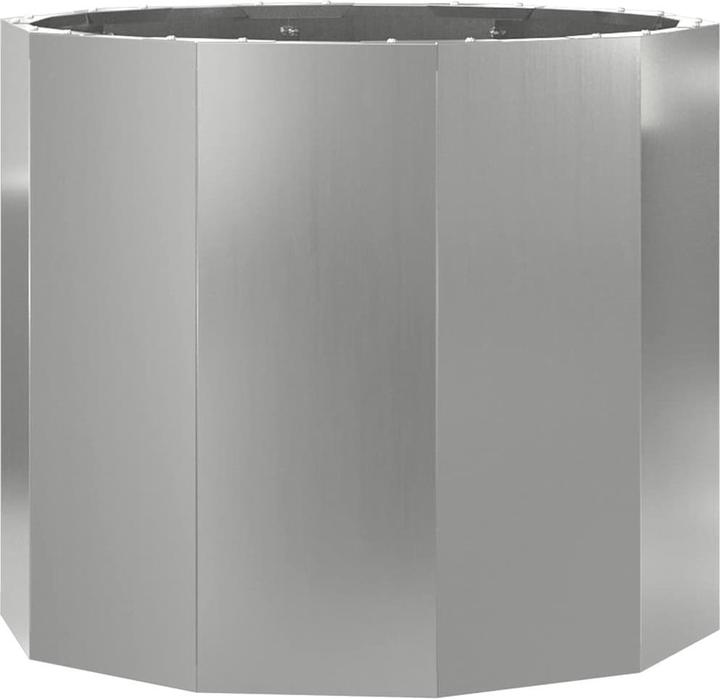 Produktbild vidaXL Garten-Pflanzgefäss