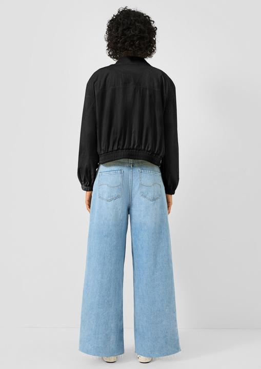 Actual product image s.Oliver Outdoor-Jacke Blouson (S)