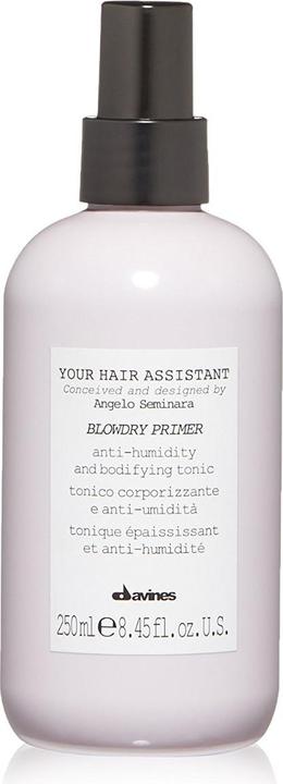 Produktbild Davines More Inside - This is a Blow Dry Primer