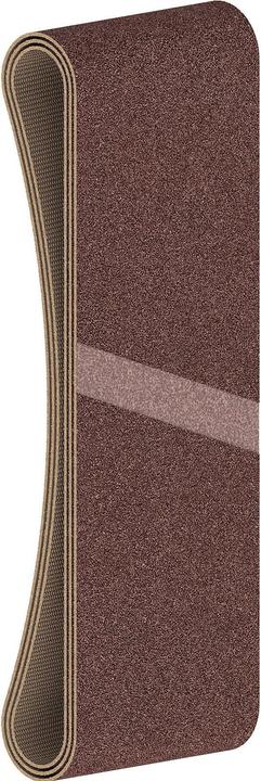 Image du produit Bosch Professional Zubehör PRO X440 bande abrasive, 75 x 480 mm, G120 (120)