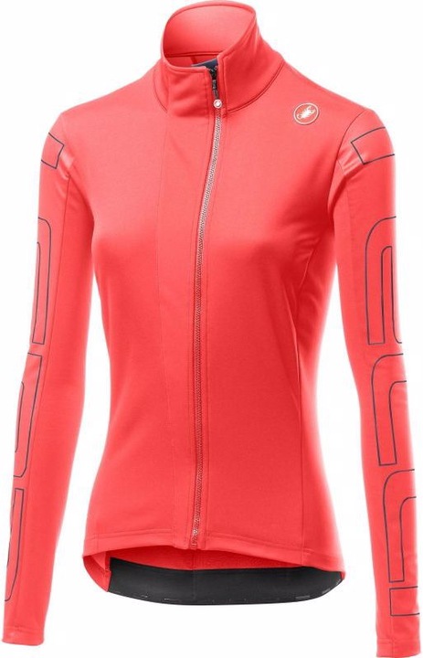 Actual product image Castelli Transition W Jacket (S)