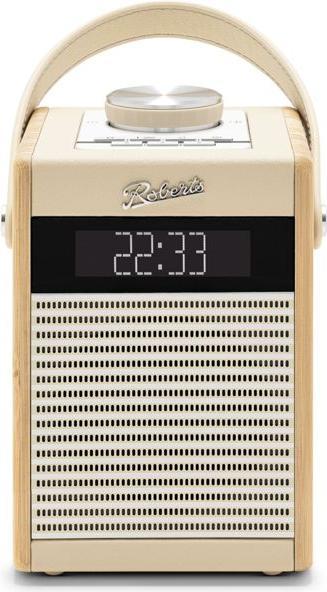 Actual product image Roberts Rambler Midi (DAB+, FM, Bluetooth)