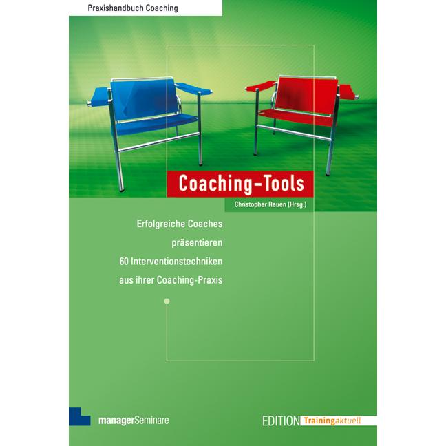 Coaching-Tools, Fachbücher von Christopher Rauen
