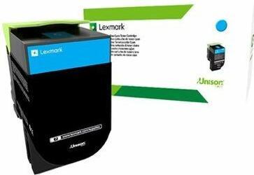 Lexmark 702CE (C)