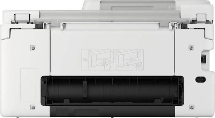 Actual product image Canon Pixma TS7750i (Ink, Colour)