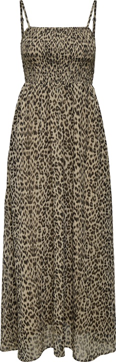 Only Onlelena Vikki Life Strap Ank Dress Wvn