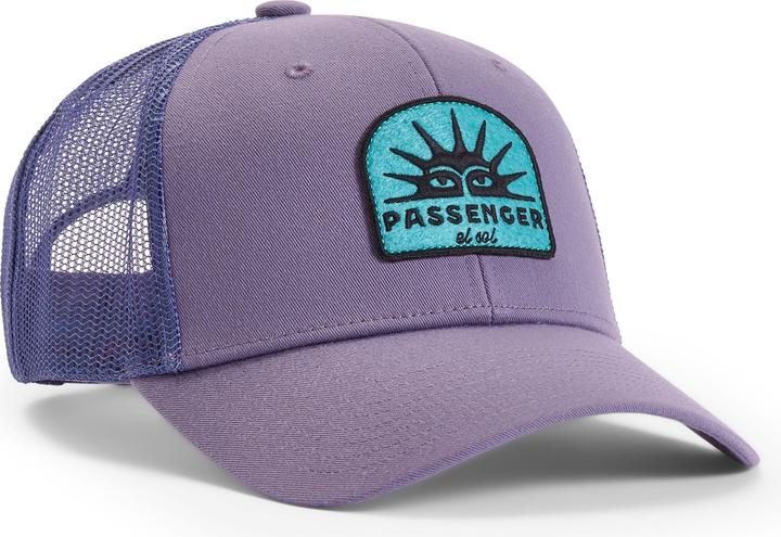 Actual product image Passenger Midtown Trucker (M)