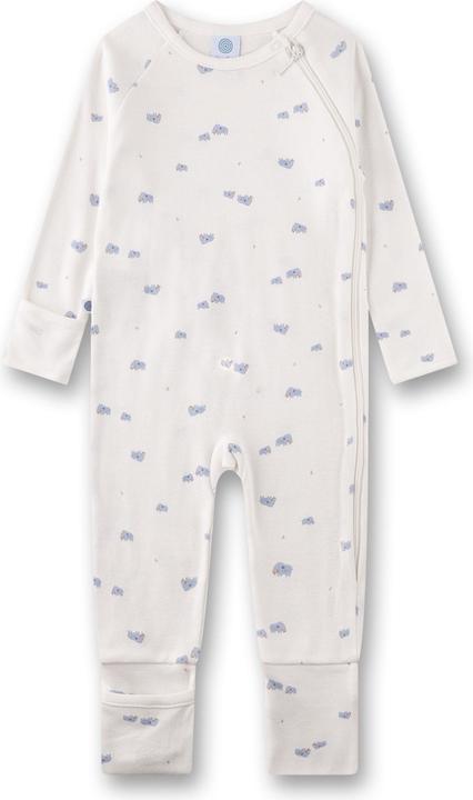 Produktbild Sanetta BabyOverall Mammut (74)