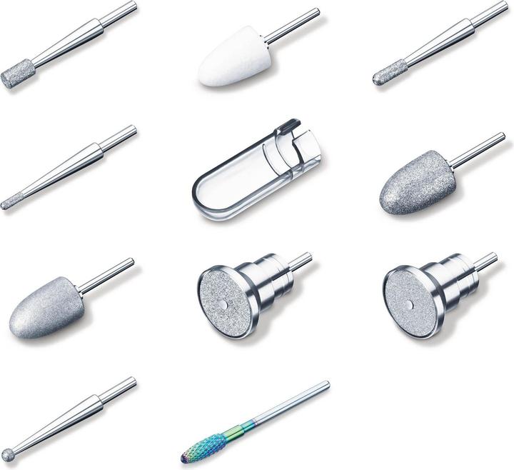 Productafbeelding Beurer MP 200 / MP 100 spare