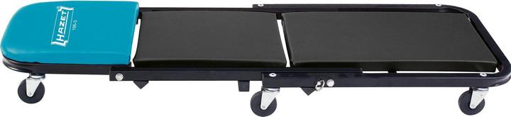 Immagine prodotto HAZET Carrello-sgabello per meccanici 195-3