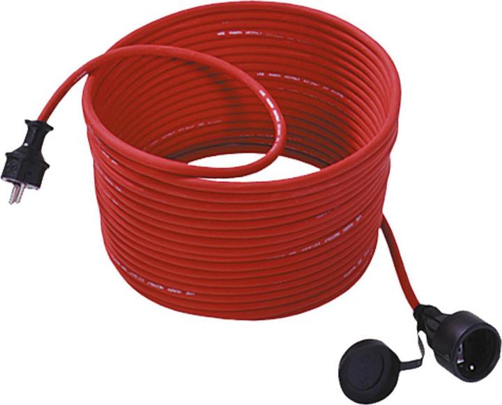 Bachmann Câble d'extension d'alimentation H07RN-F3G