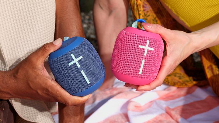 Produktbild UE Wonderboom 4 (14 h, Akkubetrieb)