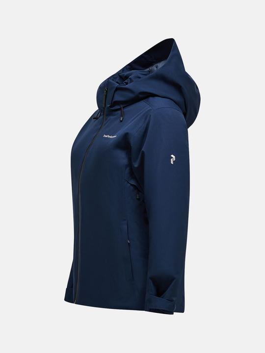 Actual product image Peak Performance W Anima Insulated Jacket (L)