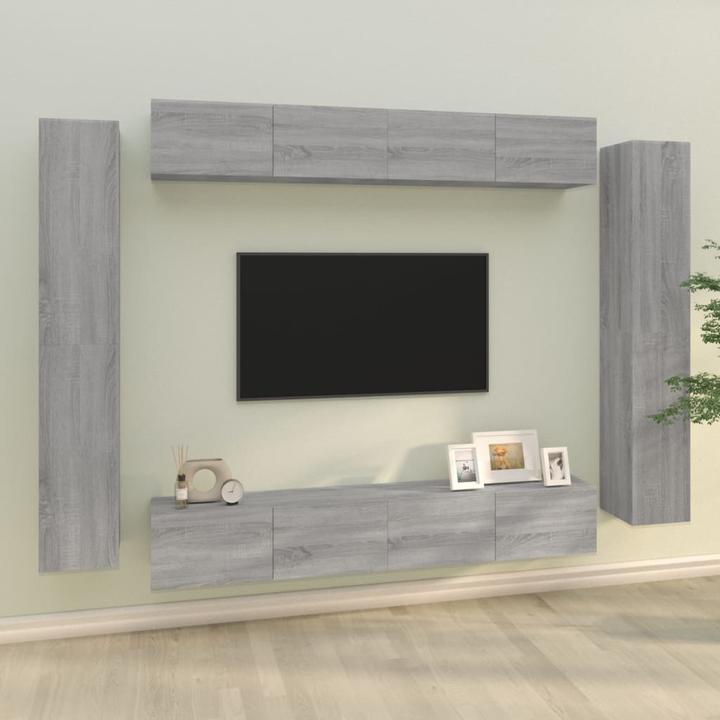 Actual product image VidaXL Thiago (100 x 30 x 30 cm)