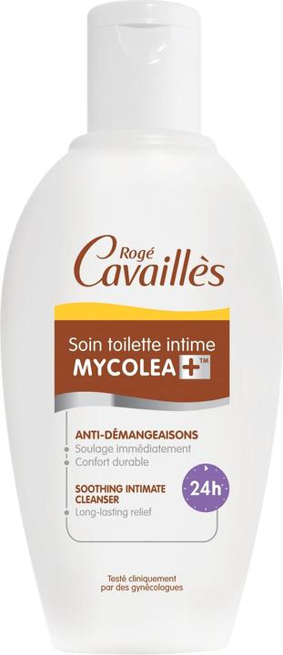 Immagine prodotto Roge Cavailles Gel Intimate Mycolea Irritation (200 ml, Gel intimo)