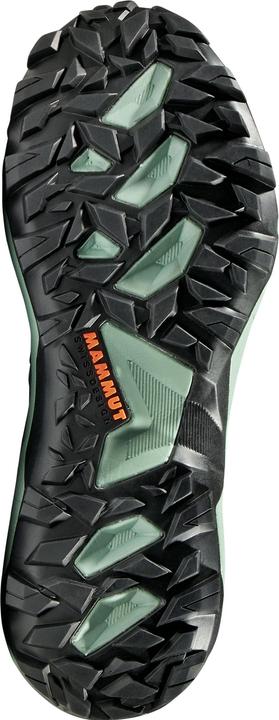Produktbild Mammut Women's Sertig II Mid GTX (36)
