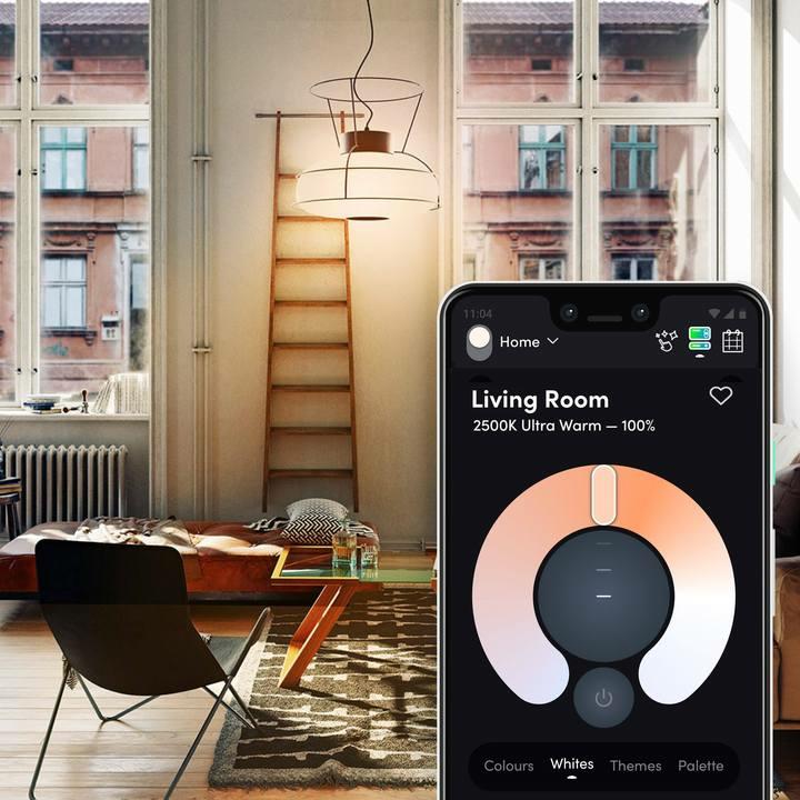 Actual product image Lifx Colour (E27, 1000 lm, 1x)