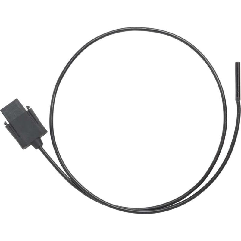 Fluke, Telecamera per endoscopio, FLK-5.5MM/1M Sonda Endoscopio Sonda Ø 5,5mm 1m