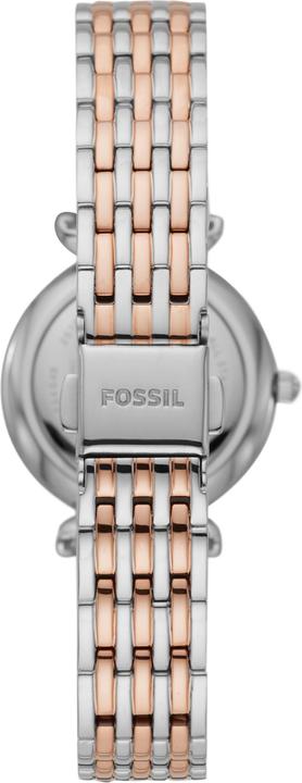 Produktbild Fossil Carlie Mini (Uhr mit Schmuckstein, 28 mm)