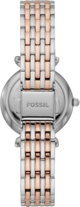 Image du produit Fossil Carlie Mini (Montre avec pierre précieuse, 28 mm)