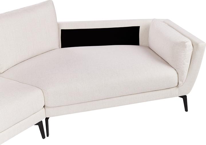 Produktbild Beliani Kansseli (3-Sitzer)