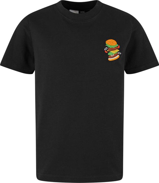 Immagine prodotto Mister Tee MisterTee Burger Love EMB Tee - 188275 (122, 128)
