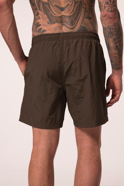 Produktbild JP1880 Badeshorts, Beachwear, Elastikbund (7XL)