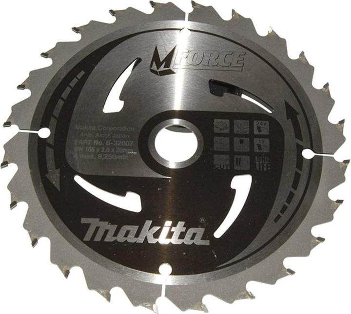 Produktbild Makita M-Force