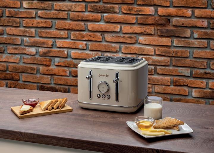 Productafbeelding Gorenje T2300CLIN
