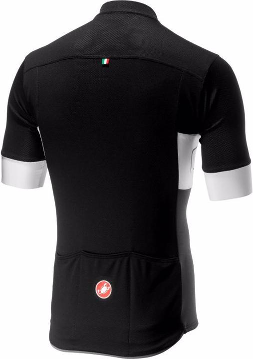 Actual product image Castelli Prologio VI Jersey (S)