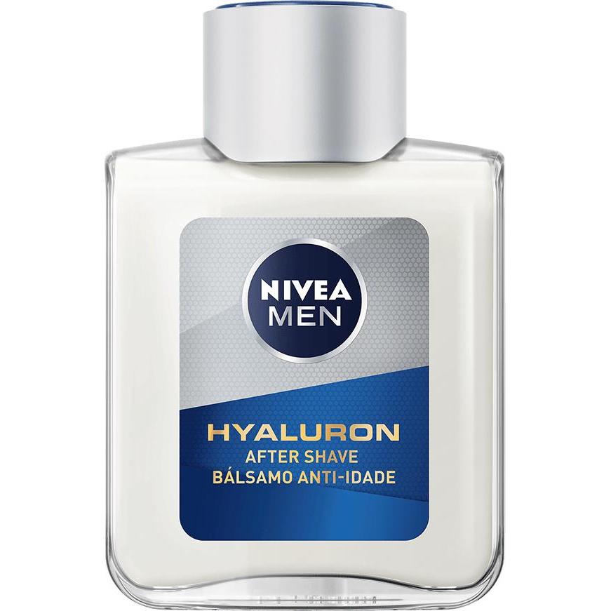 NIVEA, Aftershave, 4005900821355 (Gel, 100 ml)