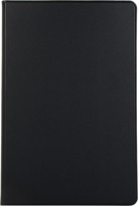 Productafbeelding Cover-Discount Galaxy Tab S8 Ultra - Drievoudige Smart Case zwart (Galaxy Tab S8 Ultra)